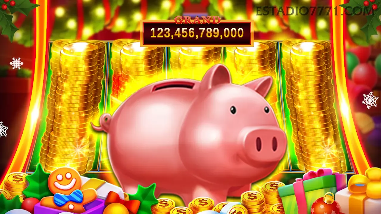 App estadio777 slots mobile